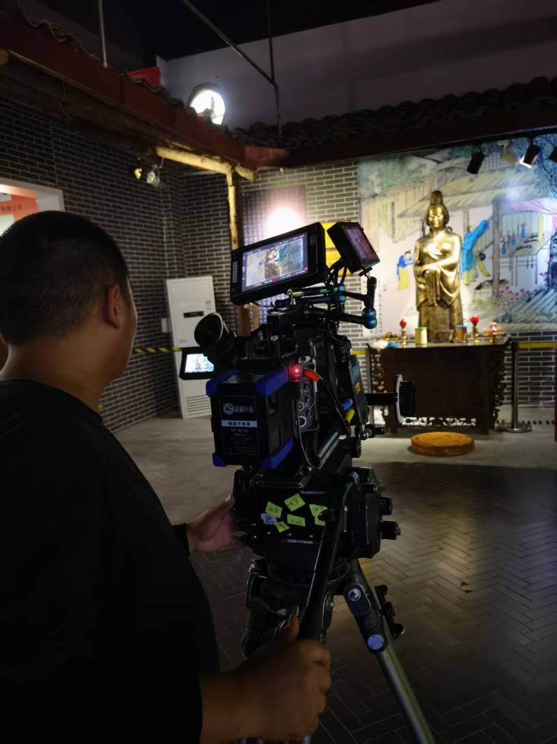 聚焦大武口区产品宣传视频拍摄公司，以专业实力赋能品牌声量升级