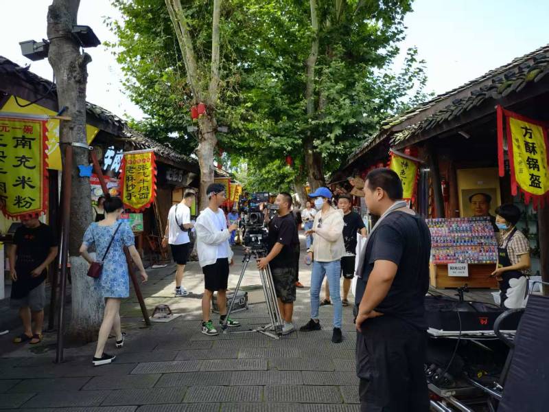 大武口区电商产品视频拍摄制作，开启销量增长新引擎