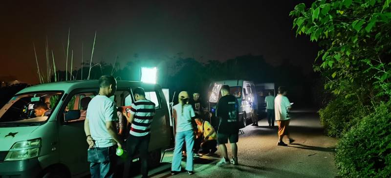以镜头为笔，绘就大武口区产品视频的进阶之路