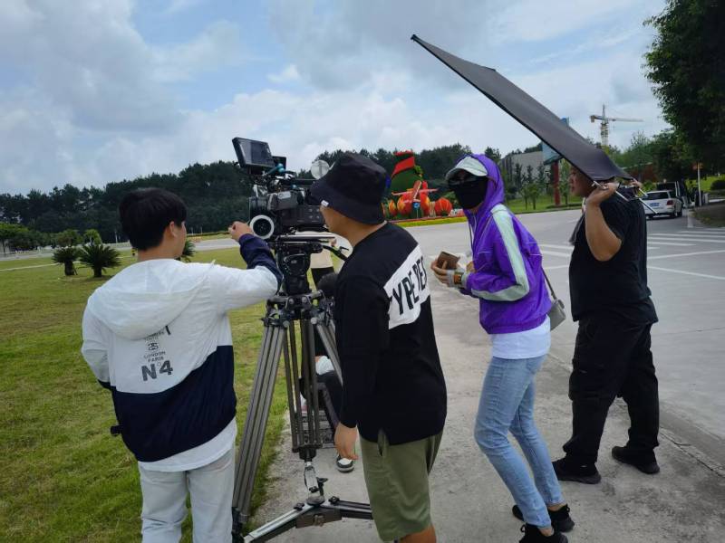 大武口区极致互动，未来愿景宏大，致力于成为全球领先的产品宣传视频企业