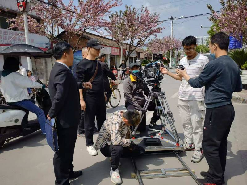 大武口区产品视频拍摄进阶指南，助力产品抢占视觉高地
