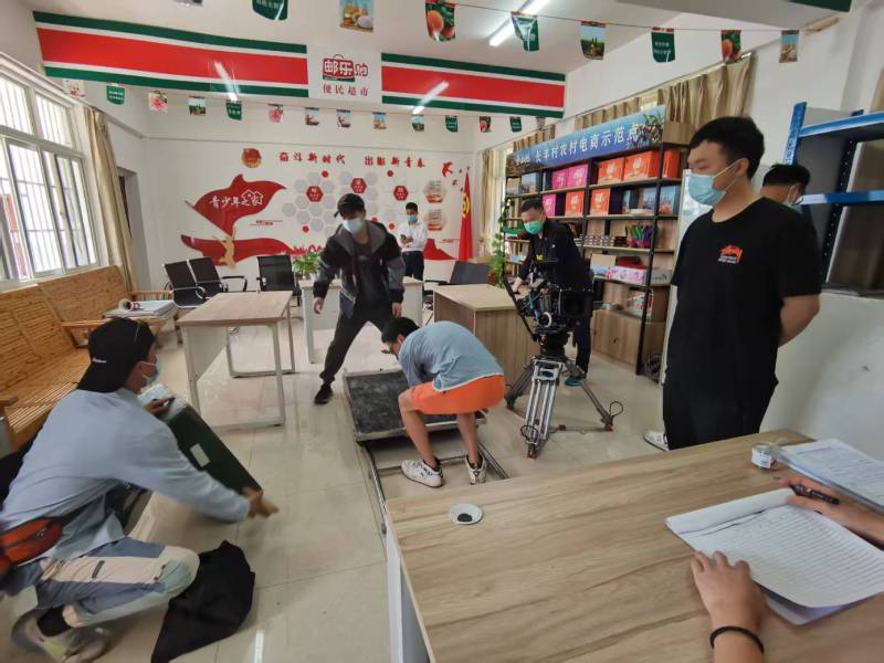 大武口区电商产品视频拍摄制作实战秘籍，助力产品引爆电商流量